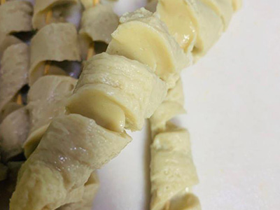 全自動面筋成型機該怎么選型？