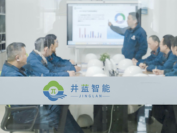 井藍(lán)智能全自動面筋機(jī)設(shè)備核心優(yōu)勢